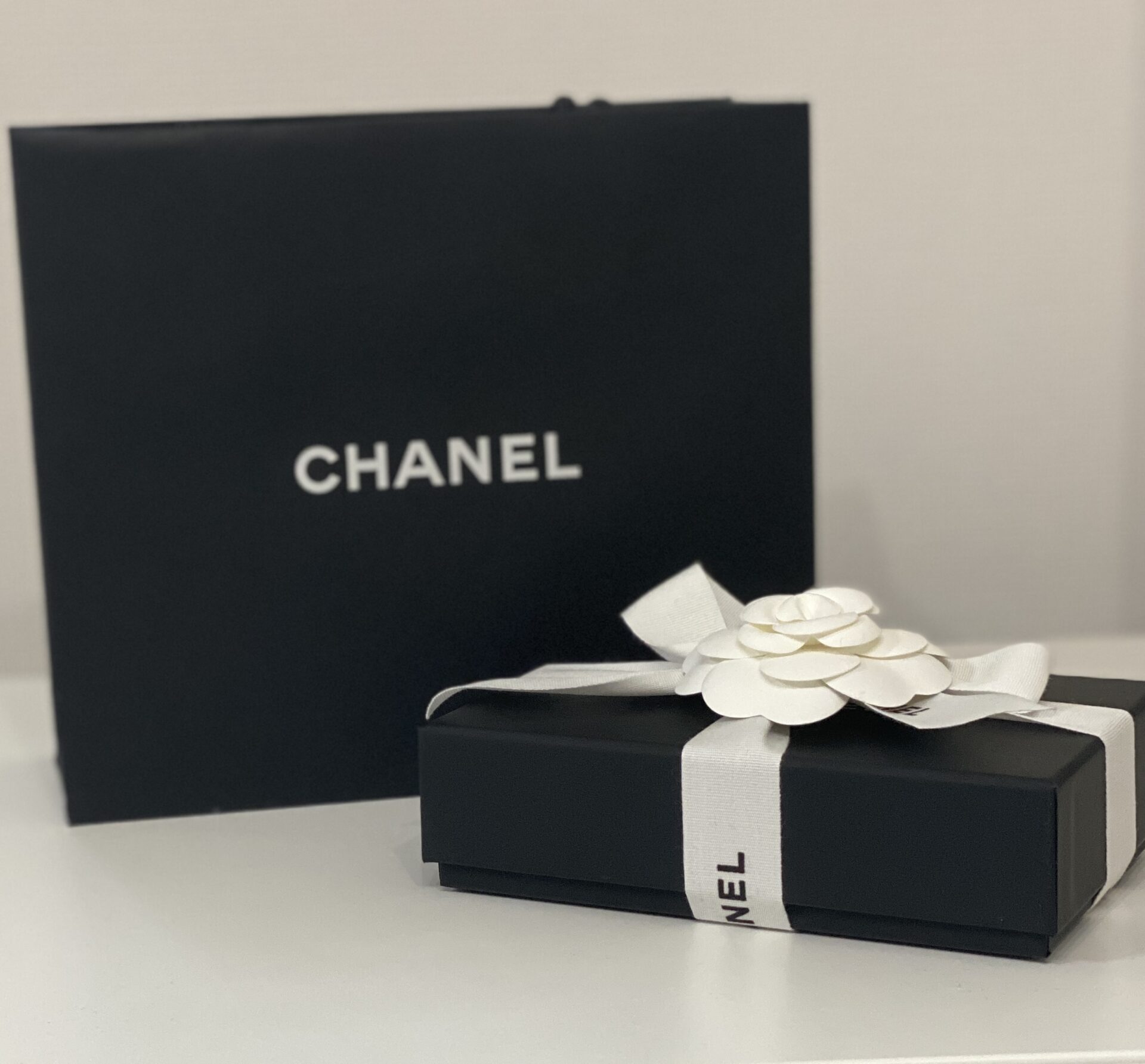 収納力抜群【CHANEL】クラシック コインパース クラシックジップコインパース